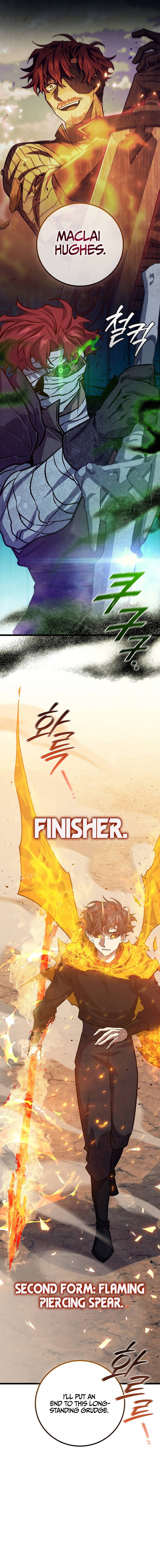 Read Dragon-Devouring Mage Manga Online