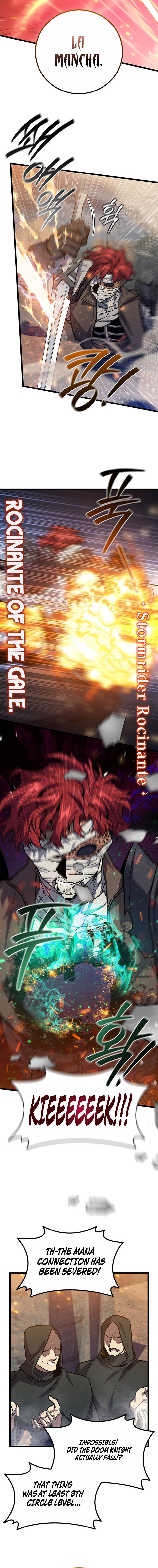 Read Dragon-Devouring Mage Manga Online