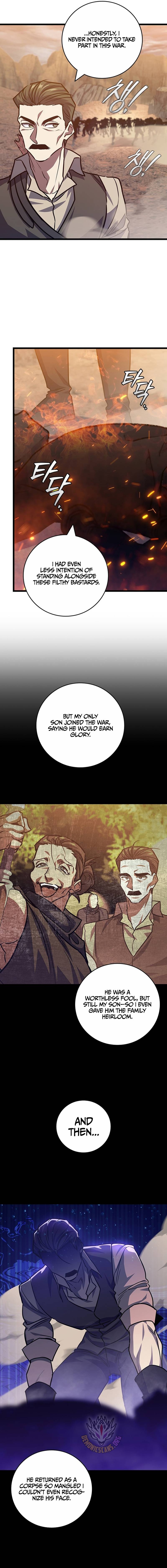 Read Dragon-Devouring Mage Manga Online