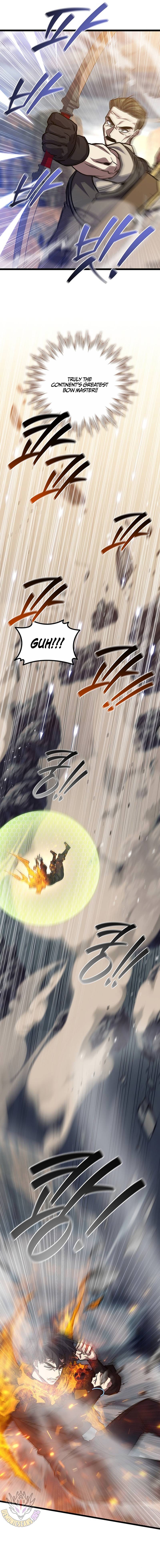 Read Dragon-Devouring Mage Manga Online