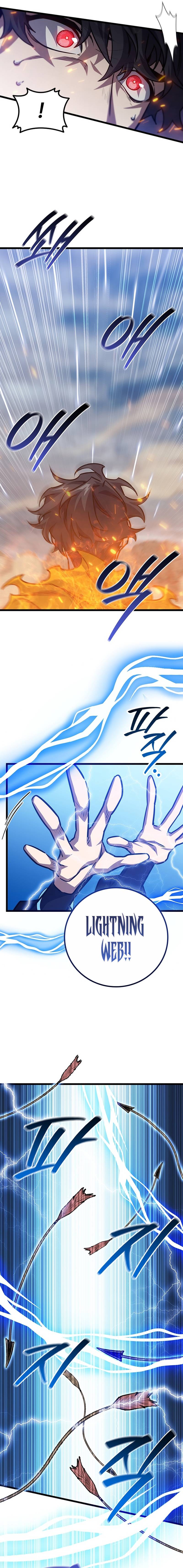 Read Dragon-Devouring Mage Manga Online