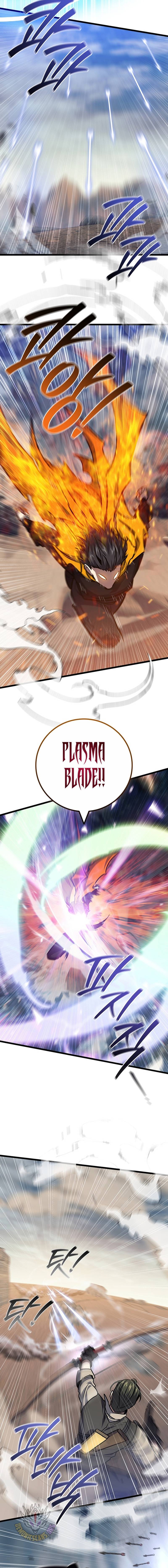 Read Dragon-Devouring Mage Manga Online