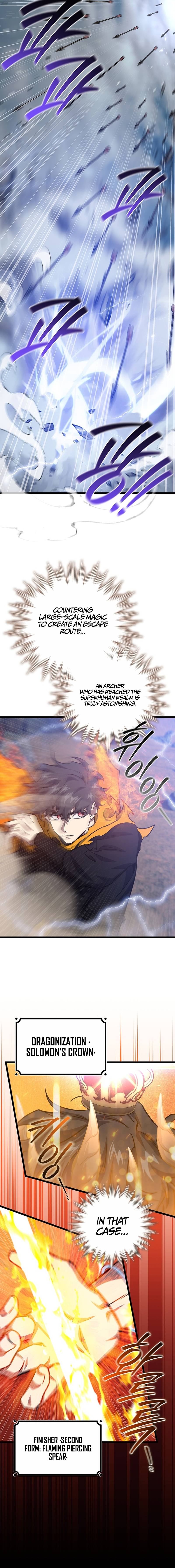 Read Dragon-Devouring Mage Manga Online