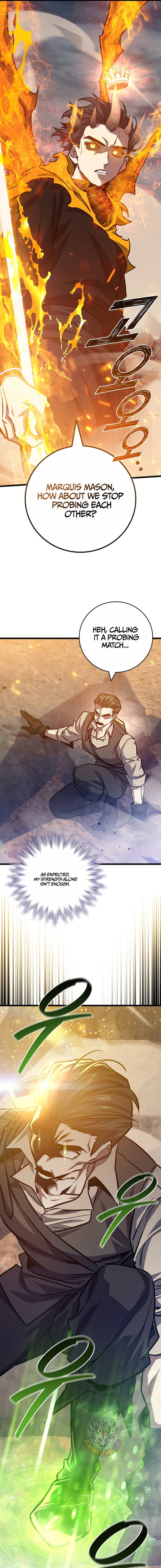 Read Dragon-Devouring Mage Manga Online