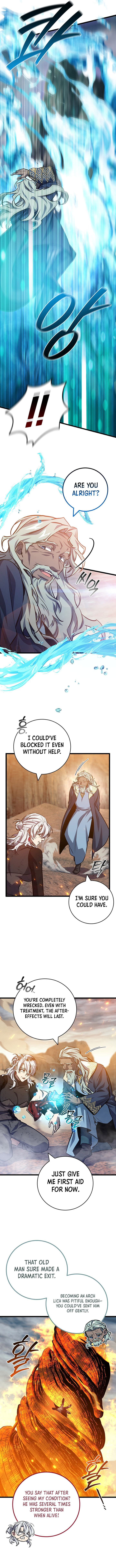 Read Dragon-Devouring Mage Manga Online