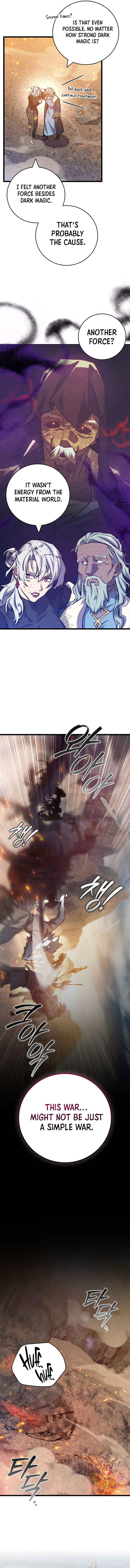 Read Dragon-Devouring Mage Manga Online