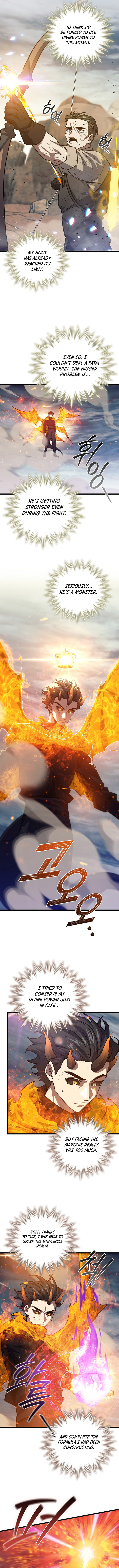 Read Dragon-Devouring Mage Manga Online