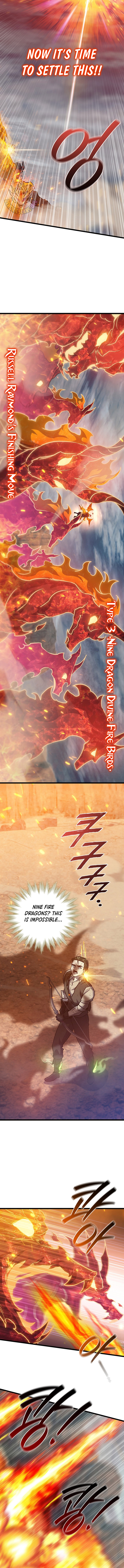 Read Dragon-Devouring Mage Manga Online