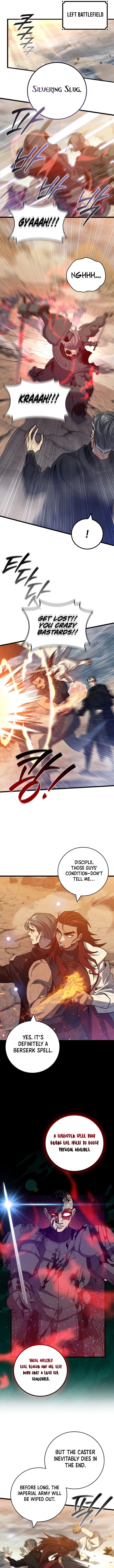 Read Dragon-Devouring Mage Manga Online