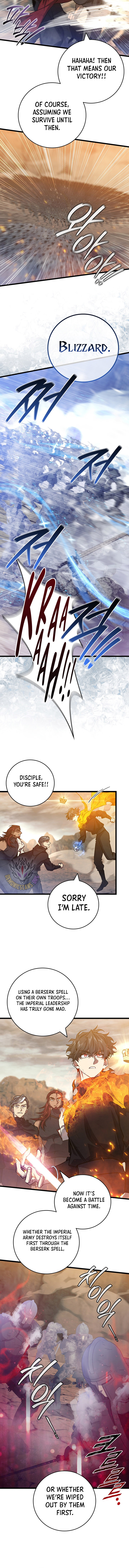 Read Dragon-Devouring Mage Manga Online