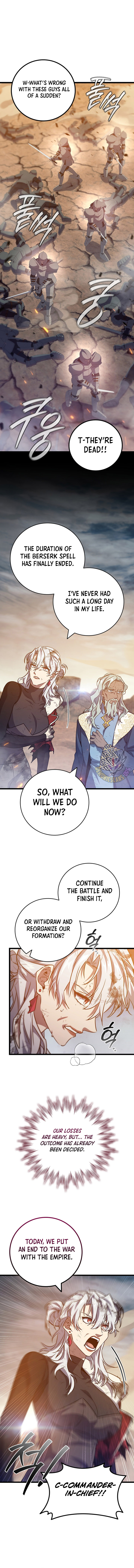 Read Dragon-Devouring Mage Manga Online