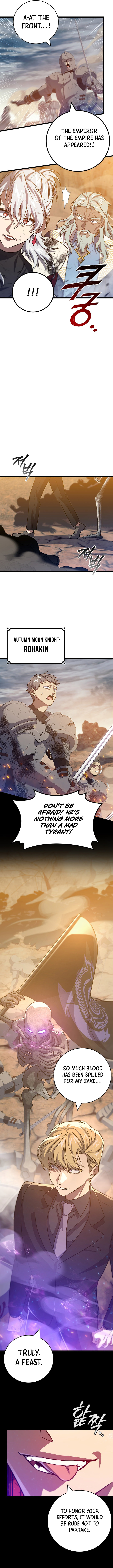 Read Dragon-Devouring Mage Manga Online