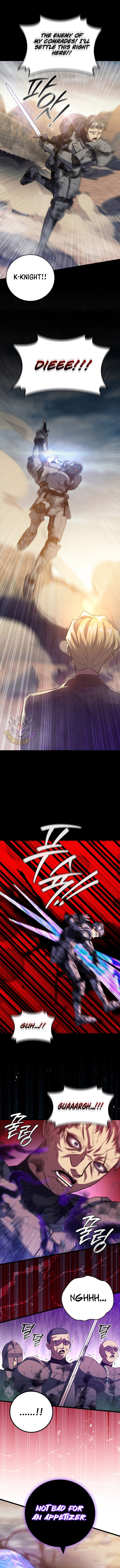 Read Dragon-Devouring Mage Manga Online