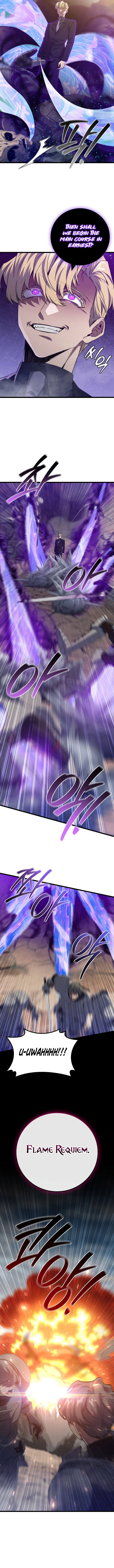 Read Dragon-Devouring Mage Manga Online