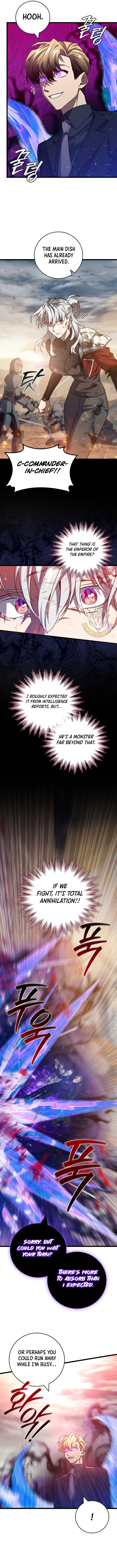 Read Dragon-Devouring Mage Manga Online