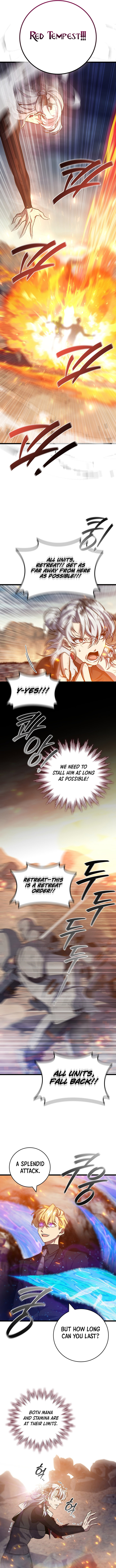 Read Dragon-Devouring Mage Manga Online