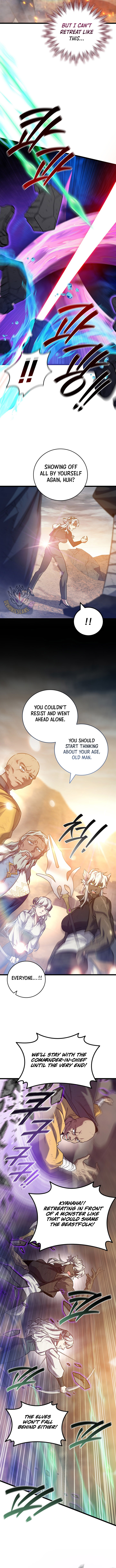 Read Dragon-Devouring Mage Manga Online