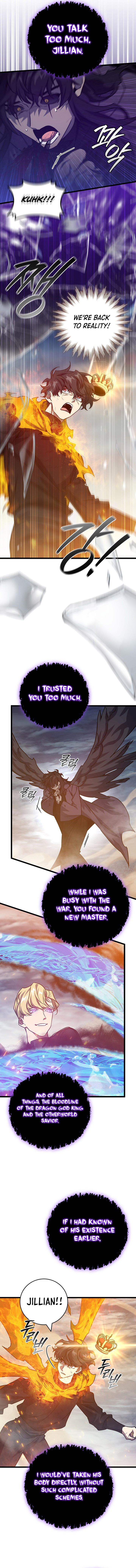 Read Dragon-Devouring Mage Manga Online