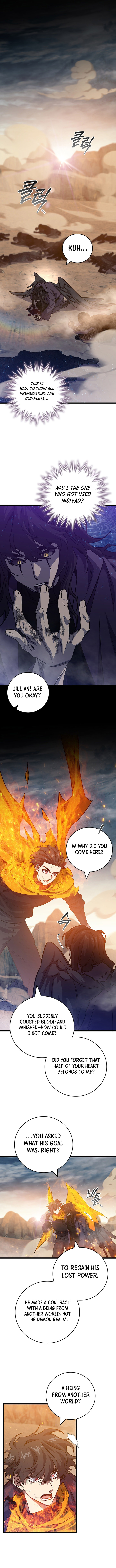 Read Dragon-Devouring Mage Manga Online