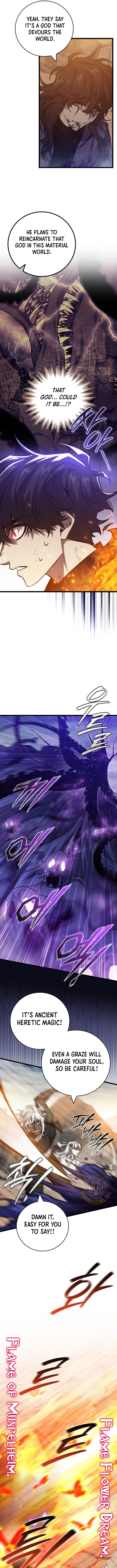 Read Dragon-Devouring Mage Manga Online