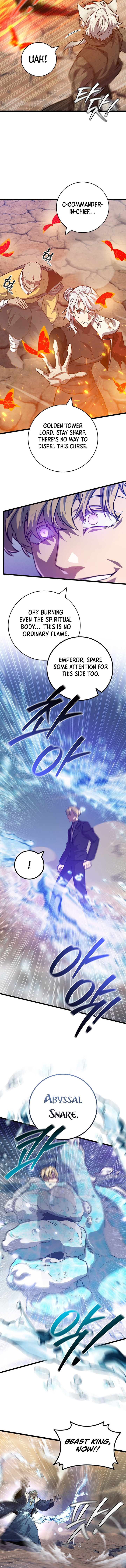 Read Dragon-Devouring Mage Manga Online