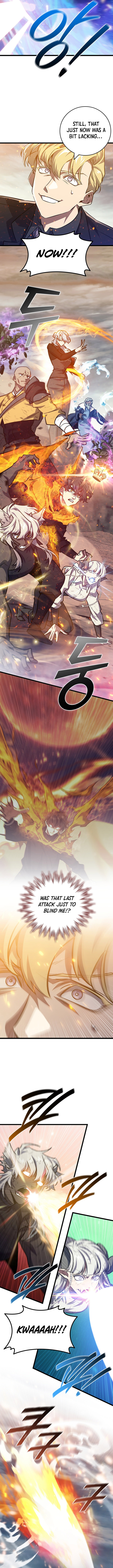 Read Dragon-Devouring Mage Manga Online