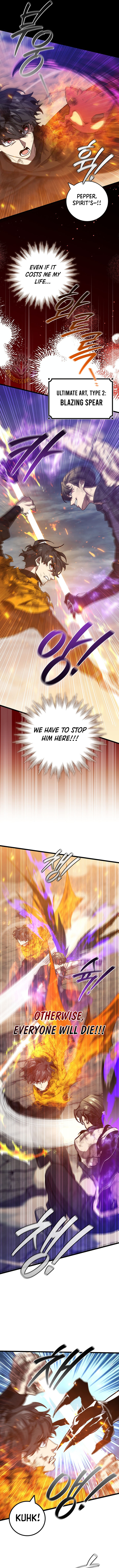 Read Dragon-Devouring Mage Manga Online