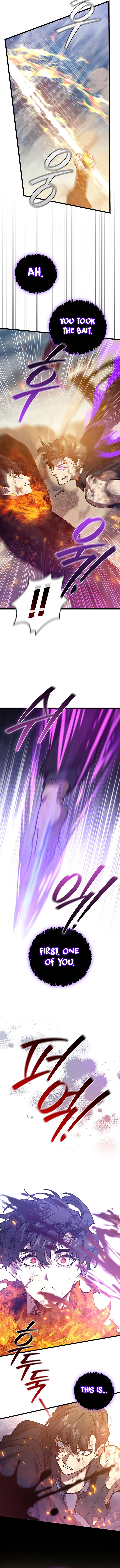 Read Dragon-Devouring Mage Manga Online