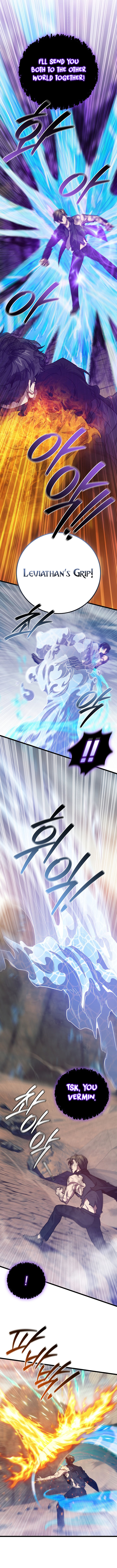 Read Dragon-Devouring Mage Manga Online