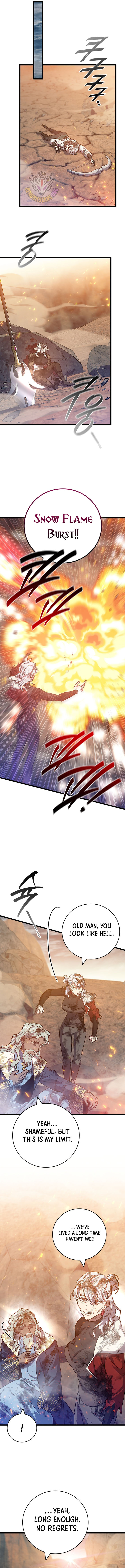 Read Dragon-Devouring Mage Manga Online