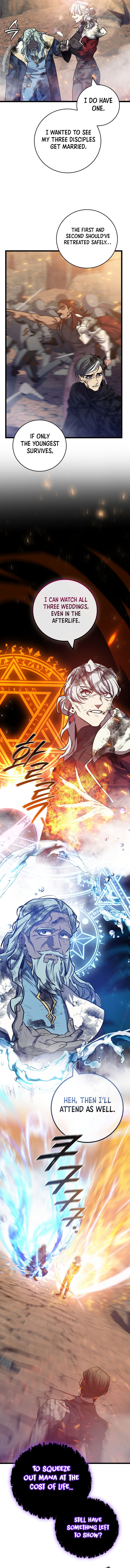 Read Dragon-Devouring Mage Manga Online