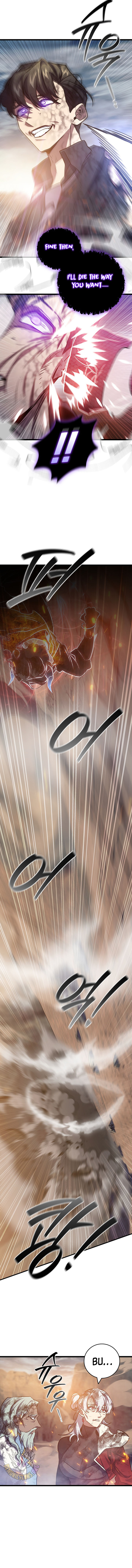 Read Dragon-Devouring Mage Manga Online