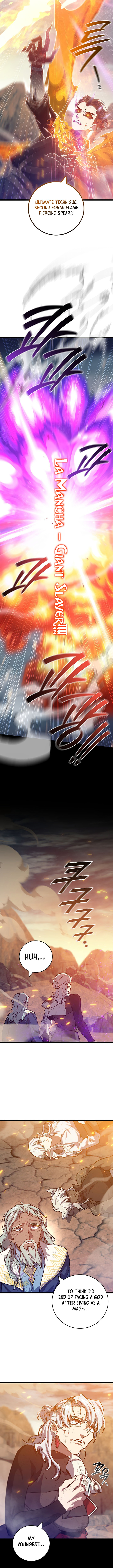 Read Dragon-Devouring Mage Manga Online