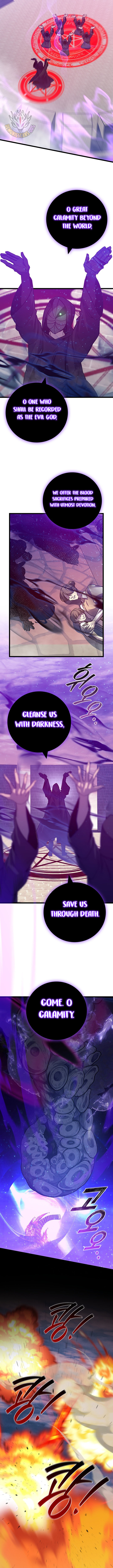 Read Dragon-Devouring Mage Manga Online