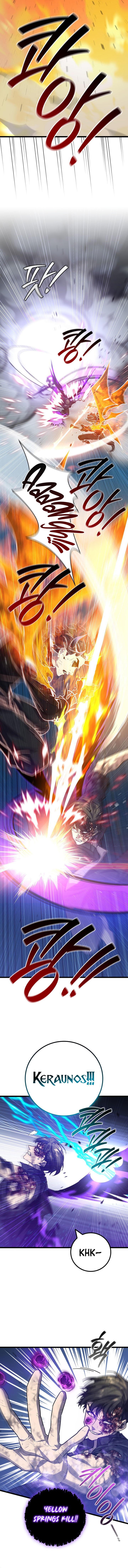 Read Dragon-Devouring Mage Manga Online