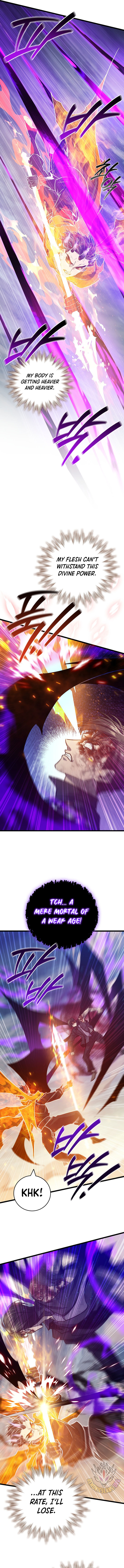 Read Dragon-Devouring Mage Manga Online