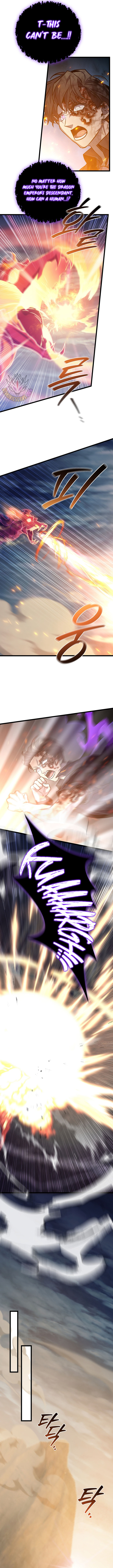 Read Dragon-Devouring Mage Manga Online