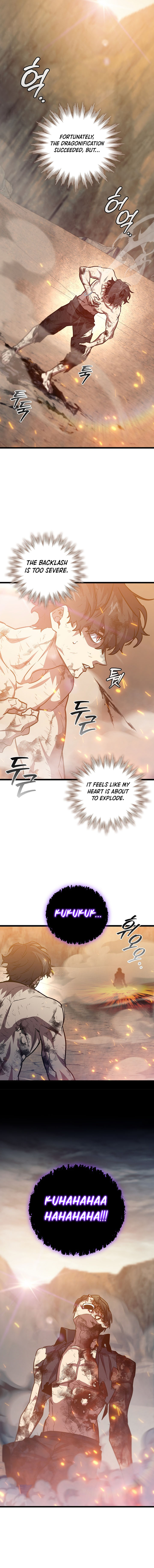 Read Dragon-Devouring Mage Manga Online