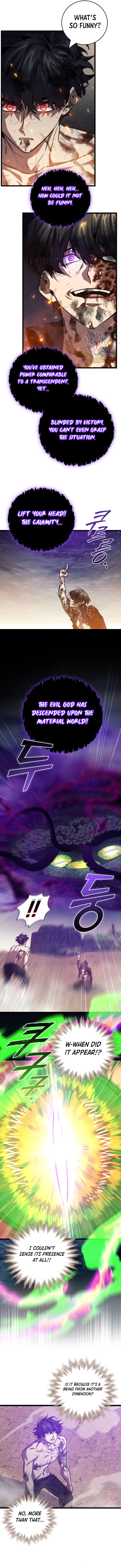 Read Dragon-Devouring Mage Manga Online