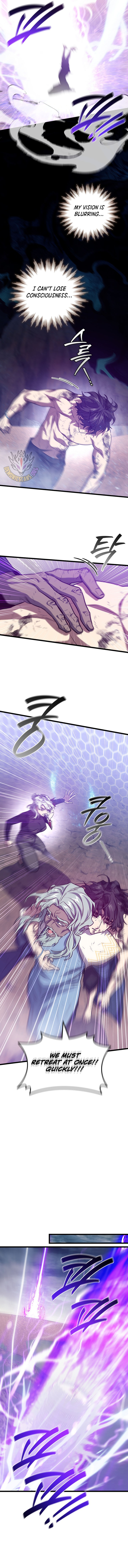 Read Dragon-Devouring Mage Manga Online