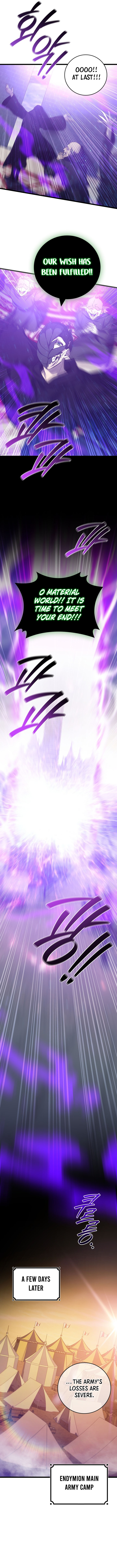 Read Dragon-Devouring Mage Manga Online