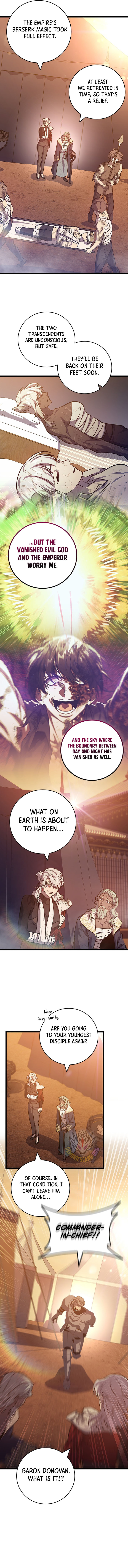 Read Dragon-Devouring Mage Manga Online