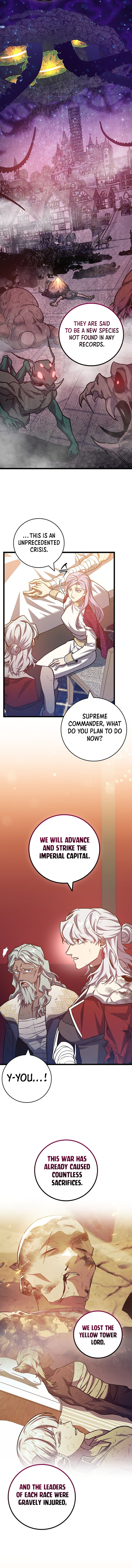 Read Dragon-Devouring Mage Manga Online