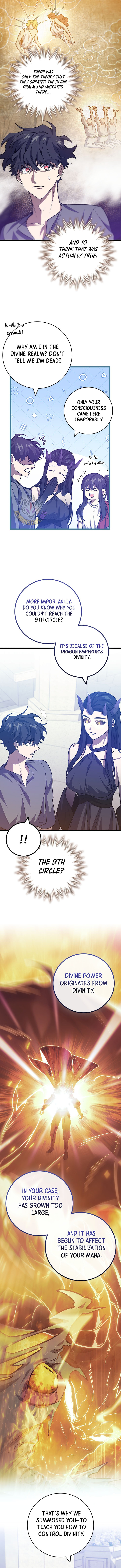 Read Dragon-Devouring Mage Manga Online