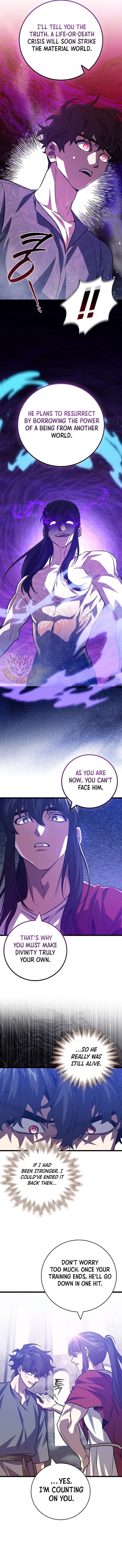 Read Dragon-Devouring Mage Manga Online