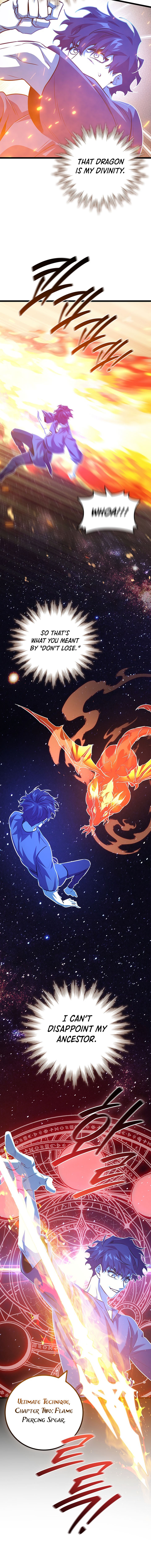 Read Dragon-Devouring Mage Manga Online