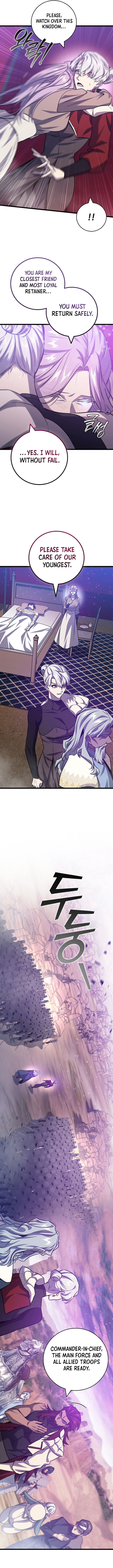 Read Dragon-Devouring Mage Manga Online