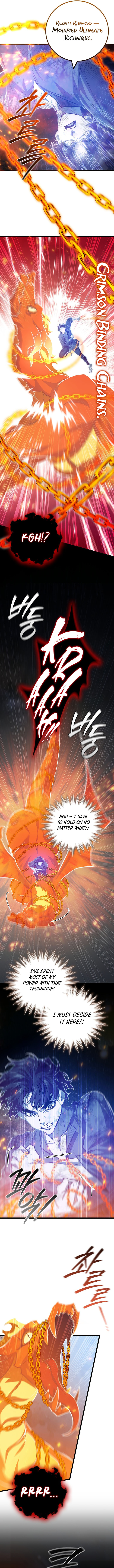 Read Dragon-Devouring Mage Manga Online