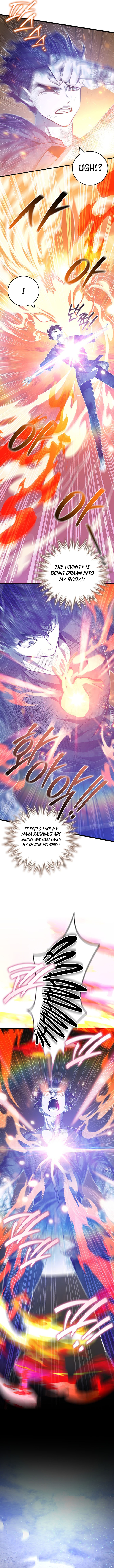 Read Dragon-Devouring Mage Manga Online