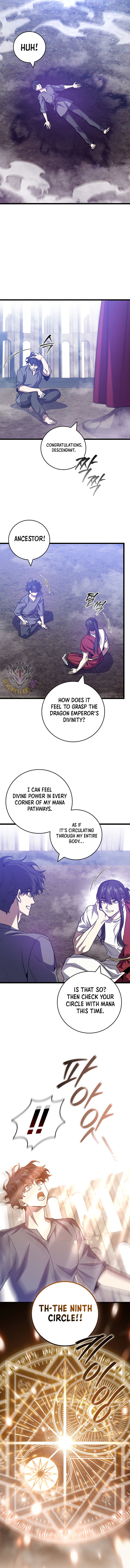 Read Dragon-Devouring Mage Manga Online